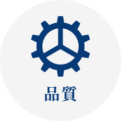 品質